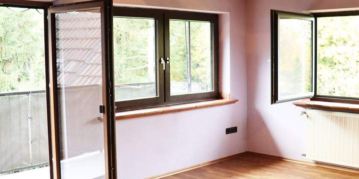 Etagenwohnung Frechen Königsdorf - 3 Zimmer, 76 m&sup2;, 249.000&euro; | Angebot:25690938