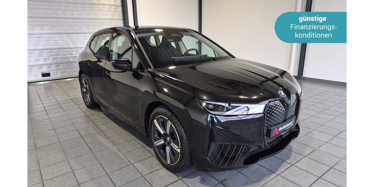 BMW iX 13.868 km 41.490 &euro; Wuppertal 42287