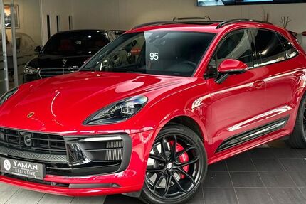 Porsche Macan 60.000 km 73.750 &euro; Mülheim an der Ruhr 45472