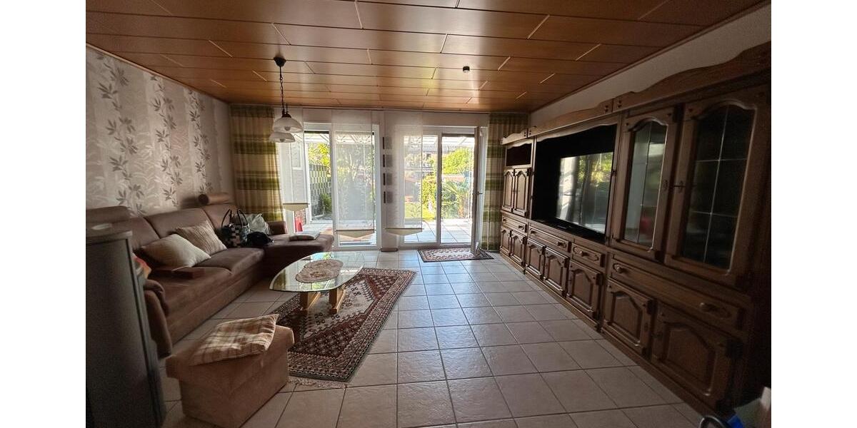 Reihenhaus Willich - 4 Zimmer, 110 m&sup2;, 405.000&euro; | Angebot:27009178
