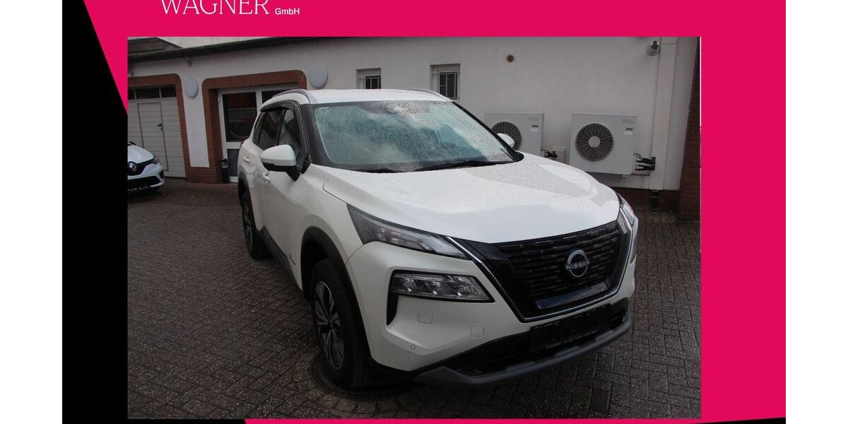 Nissan X-Trail 29.805 km 28.890 &euro; Hilden bei Düsseldorf 40721