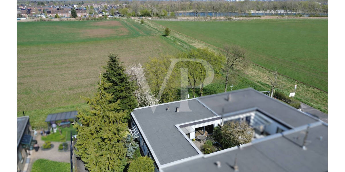 Bungalow Köln Esch/Auweiler - 4 Zimmer, 117 m&sup2;, 550.000&euro; | Angebot:26275843