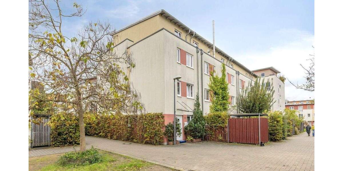 Reihenendhaus Köln Nippes - 6 Zimmer, 185 m&sup2;, 1.075.000&euro; | Angebot:25744889
