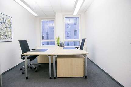 Gewerbeobjekt Düsseldorf Lörick - 899&euro; | Angebot:27105843