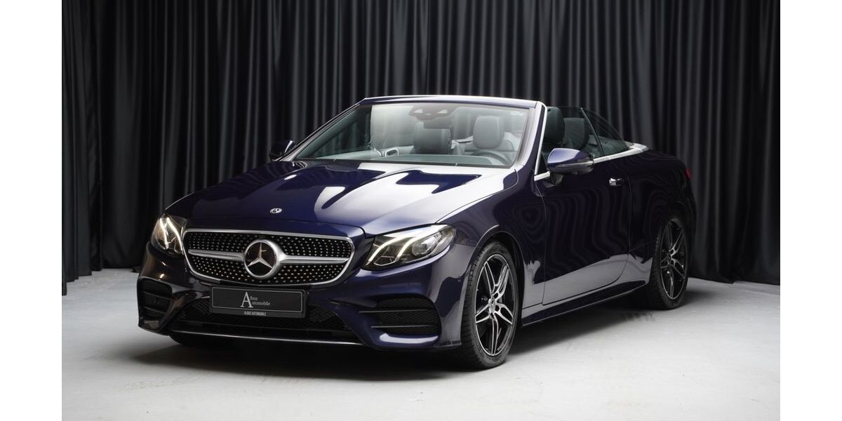 Mercedes-Benz E 400 153.000 km 33.890 &euro; Düsseldorf 40211