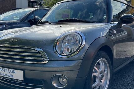 Mini Cooper 105.000 km 7.950 &euro; Düsseldorf 40589