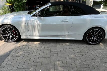 BMW M440 13.400 km 57.600 &euro; Mettmann 40822