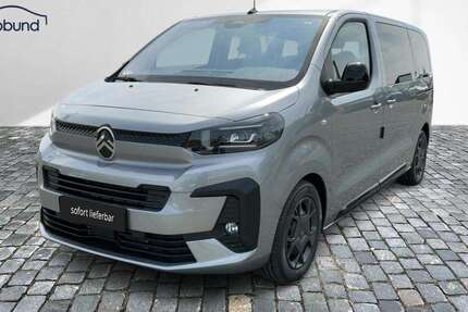Citroen Spacetourer 1.500 km 35.970 &euro; Wuppertal 42349