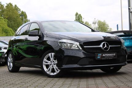 Mercedes-Benz A 180 169.302 km 12.999 &euro; Düsseldorf 40625