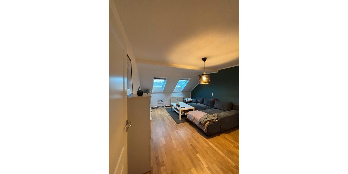 Maisonettenwohnung Wuppertal Gemarkung Vohwinkel - 3.5 Zimmer, 73 m&sup2;, 900&euro; | Angebot:26042243