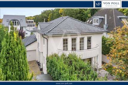 Haus Köln Lindenthal - 7 Zimmer, 232 m&sup2;, 1.800.000&euro; | Angebot:25436111