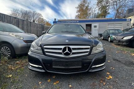 Mercedes-Benz C 250 235.000 km 7.800 &euro; Köln 50997
