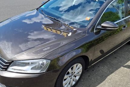 VW Passat Variant 115.000 km 10.400 &euro; Köln 50935