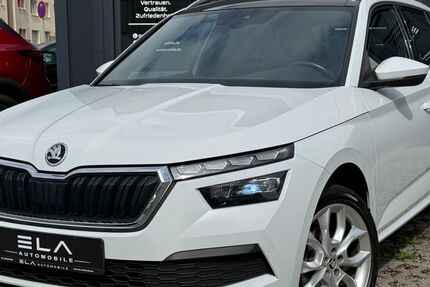 Skoda Kamiq 181.295 km 13.999 &euro; Leverkusen 51371