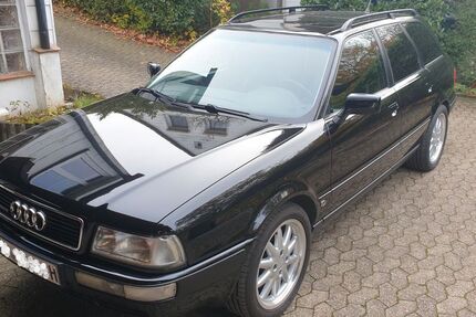 Audi 80 88.100 km 16.500 &euro; Velbert 42553