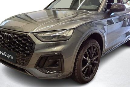 Audi Q5 41.400 km 45.980 &euro; Bergisch Gladbach 51465