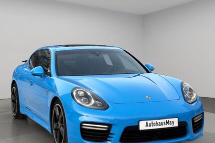 Porsche Panamera 136.950 km 43.950 &euro; Köln 50674