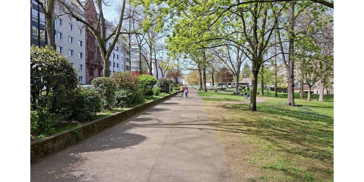 Etagenwohnung Köln Neustadt-Nord - 2 Zimmer, 63 m&sup2;, 339.000&euro; | Angebot:26276440