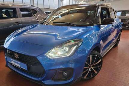 Suzuki Swift 35.185 km 17.790 &euro; Haan 42781
