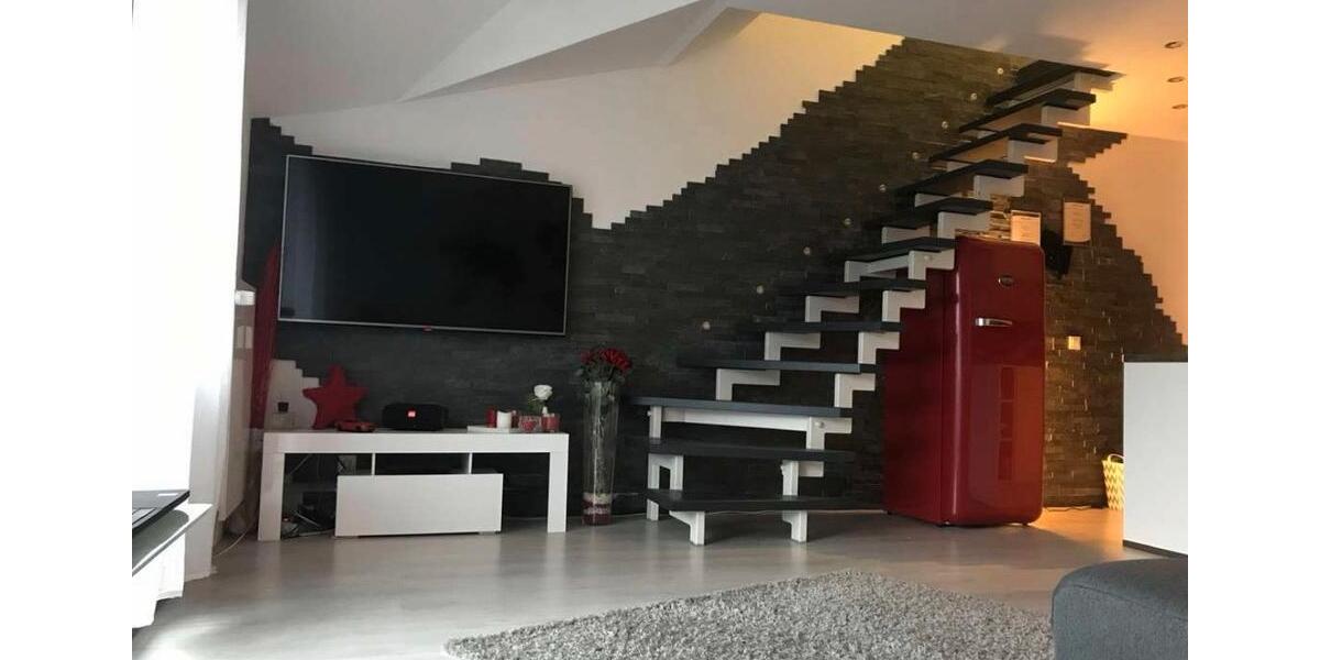 Maisonettenwohnung Dormagen - 2 Zimmer, 48 m&sup2;, 179.000&euro; | Angebot:26022942