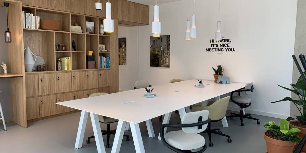 Gewerbeobjekt Düsseldorf Golzheim - 2.969&euro; | Angebot:25722144