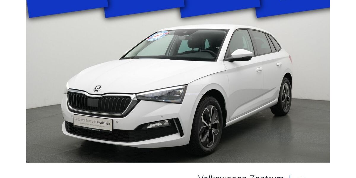 Skoda Scala 64.631 km 15.680 &euro; Leverkusen 51379