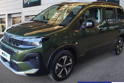 Peugeot Rifter 24.290 km 27.480 &euro; Köln 51065