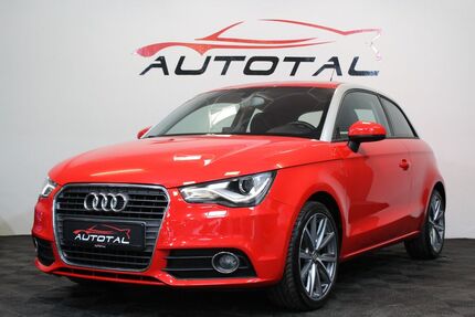 Audi A1 133.251 km 9.499 &euro; Wuppertal 42283