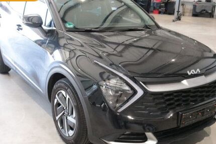 Kia Sportage 43.194 km 23.990 &euro; Solingen 42697