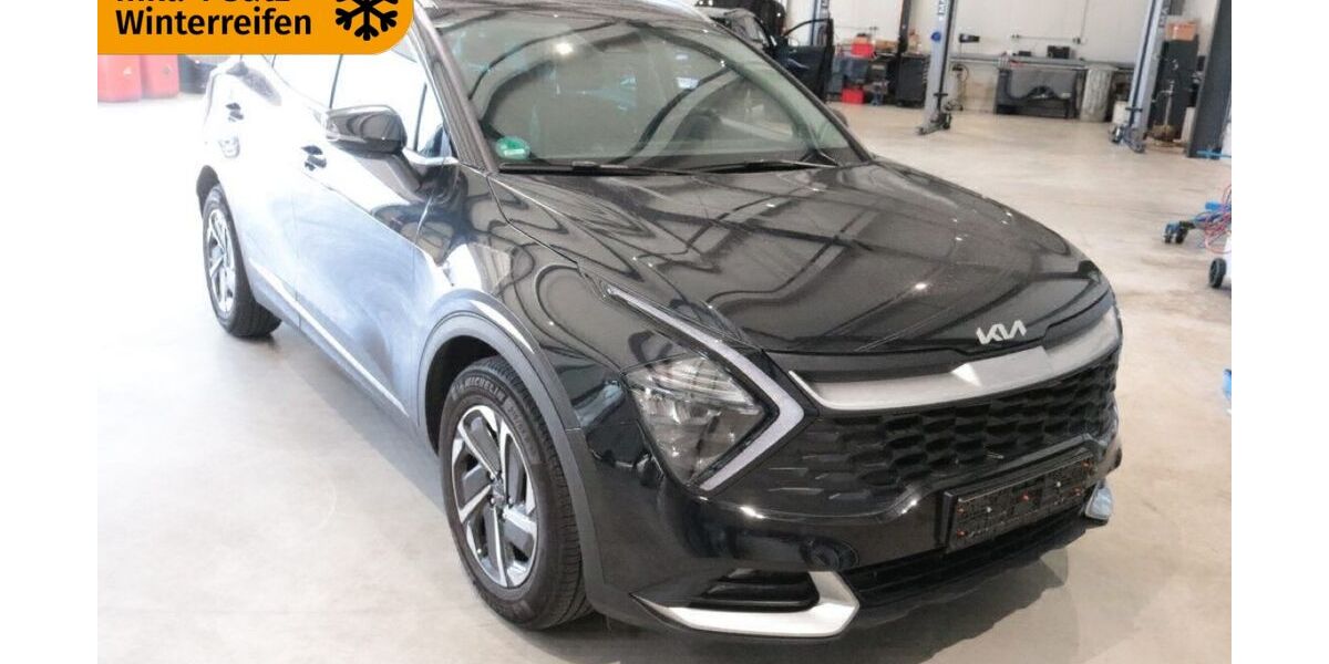 Kia Sportage 43.194 km 23.990 &euro; Solingen 42697