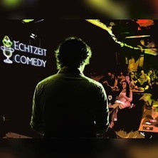 Echtzeit Comedy Herbstspecial Donnerstag 08.10.2026 Echtzeit - Grill & Thrill