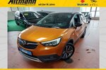Opel Crossland X Ultimate 1.2 Kam H-UP SHZ LHZ Tempo 57.827 km 13.150 &euro; HAAN 42781