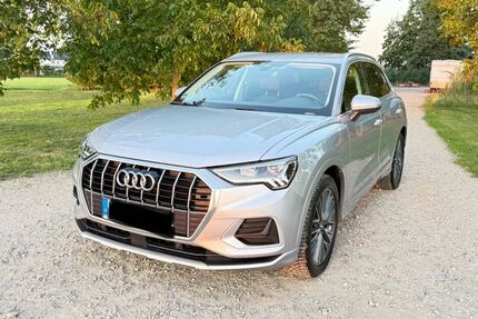 Audi Q3 79.500 km 20.900 &euro; Dormagen 41539