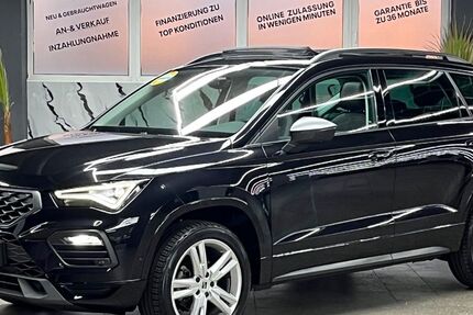 Seat Ateca 41.500 km 23.850 &euro; Mülheim/Ruhr 45475