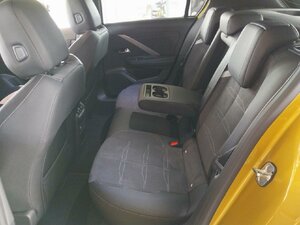 Opel Astra Ultimate PANO LHZ SHZ KAM NAVI 2.700 km 29.980 &euro; HAAN 42781