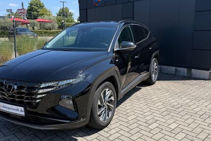 Hyundai TUCSON 89.000 km 19.500 &euro; Dormagen 41540