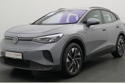 VW ID.4 23.746 km 30.480 &euro; Leverkusen 51379