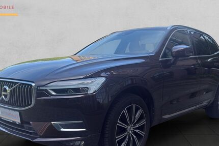 Volvo XC60 109.331 km 24.950 &euro; Mülheim an der Ruhr 45481