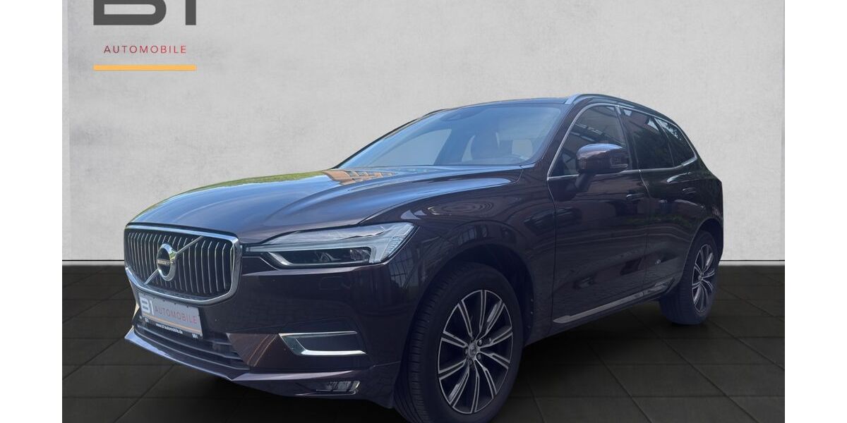 Volvo XC60 109.331 km 24.950 &euro; Mülheim an der Ruhr 45481