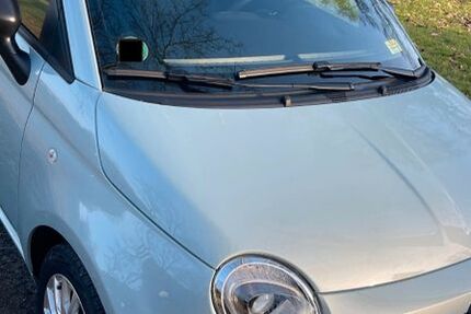 Fiat 500 12.500 km 13.399 &euro; Odenthal 51519