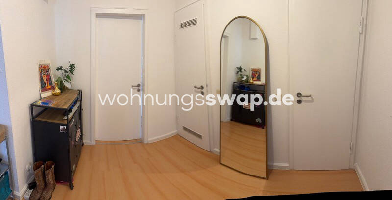 Etagenwohnung Köln Ehrenfeld - 3 Zimmer, 74 m&sup2;, 1.200&euro; | Angebot:26211990