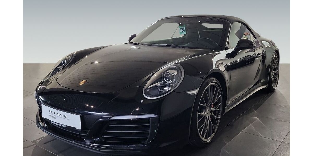 Porsche 991 63.016 km 111.900 &euro; Willich 47877