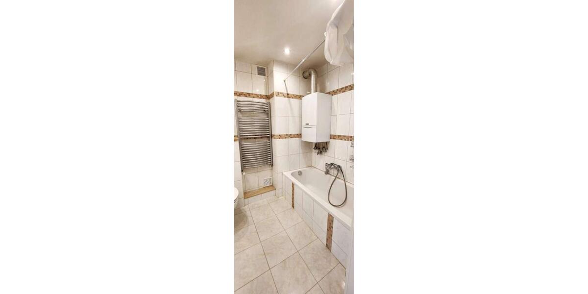 Etagenwohnung Wuppertal Gemarkung Barmen - 2 Zimmer, 55 m&sup2;, 510&euro; | Angebot:26046665