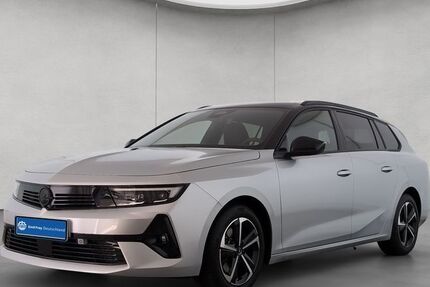 Opel Astra 12.356 km 22.590 &euro; Leverkusen 51373