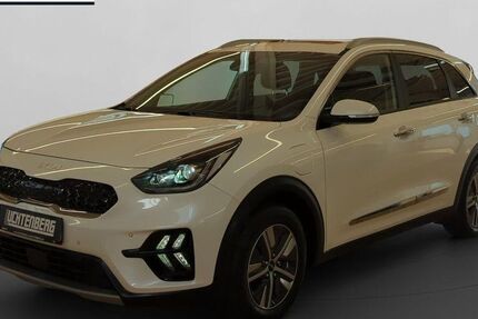 Kia Niro 51.850 km 23.750 &euro; Leverkusen 51381