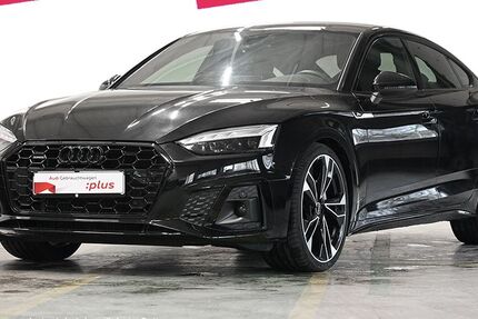 Audi A5 89.542 km 36.599 &euro; Wuppertal 42109