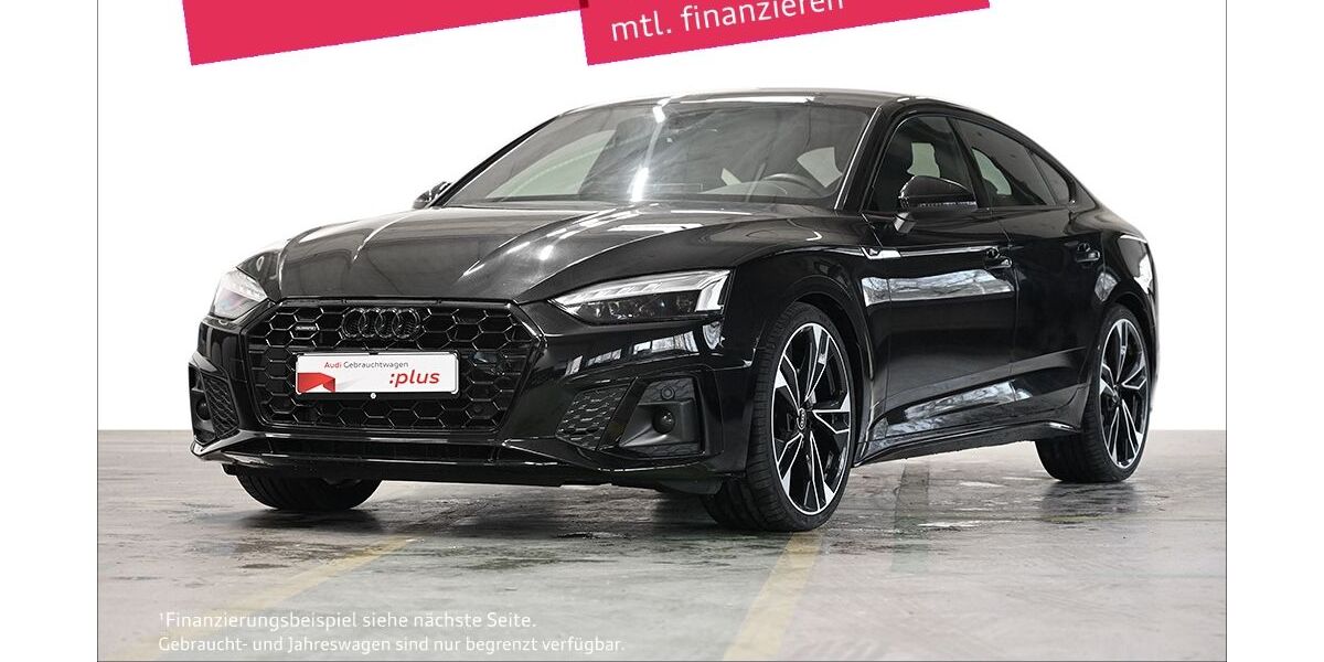 Audi A5 89.542 km 36.599 &euro; Wuppertal 42109