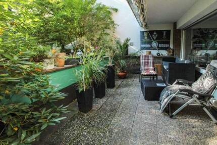 Haus Düsseldorf Unterbach - 1 Zimmer, 185.000&euro; | Angebot:25654567