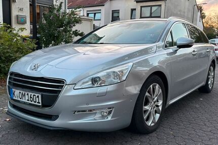 Peugeot 508 250.000 km 2.690 &euro; Köln 51069