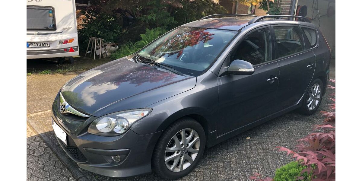 Hyundai i30 231.000 km 3.500 &euro; Mettmann 40822